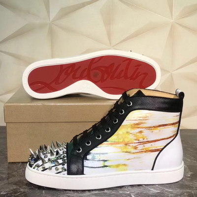 CL Women Shoes-137