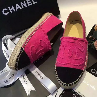 Ch*el shoes aaa(women)-020