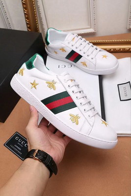 G*u*i shoes(aaa)-376