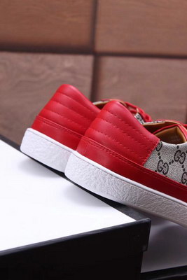 G*u*i shoes(aaa)-356