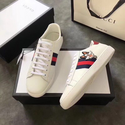 G*u*i shoes(aaaa)-380