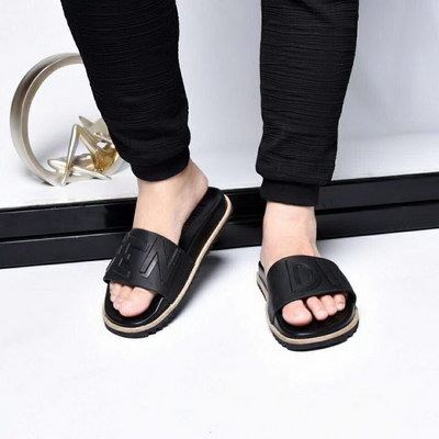 F**di slippers(aaa)-002
