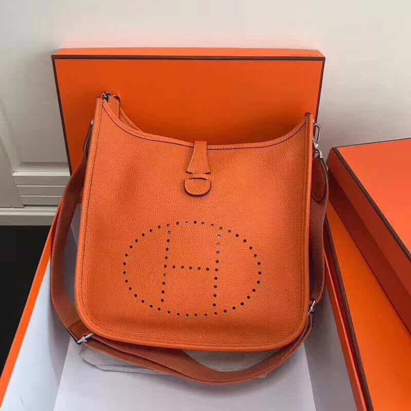 H**mes handbags aaa(women)-007