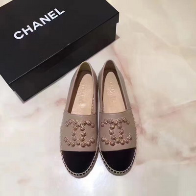 Ch*el shoes aaa(women)-026