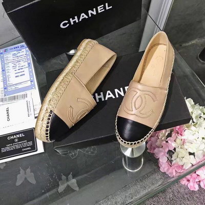 Ch*el shoes aaa(women)-004