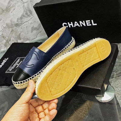 Ch*el shoes aaa(women)-002