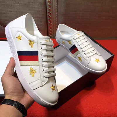 G*u*i shoes(aaa)-358