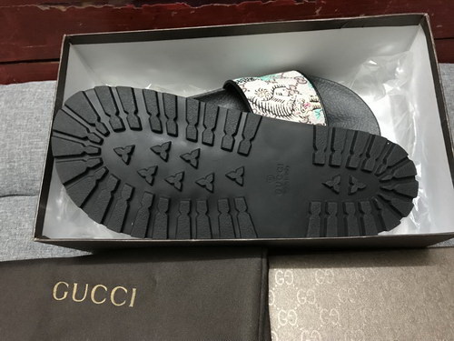 G*u*i slippers(aaa)-217