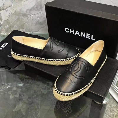 Ch*el shoes aaa(women)-003