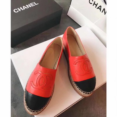 Ch*el shoes aaa(women)-032