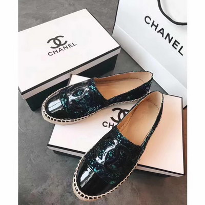 Ch*el shoes aaa(women)-030
