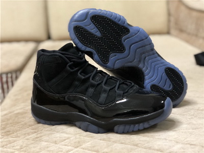 Air Jordan 11s Prom Night