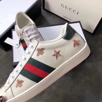 G*u*i shoes(aaaa)-378