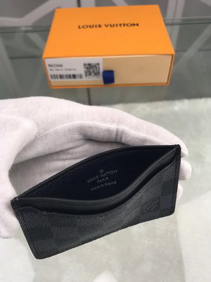 LV Card holder(AAA)-003