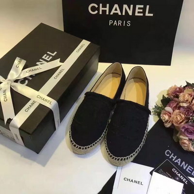 Ch*el shoes aaa(women)-023