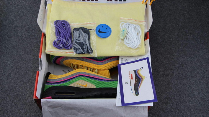 Air Max 97(women)-024