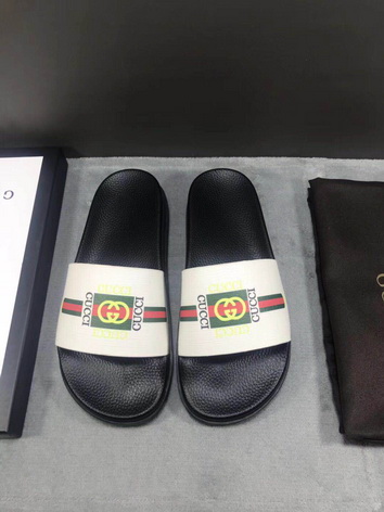 G*u*i slippers(aaa)-230