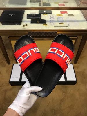 G*u*i slippers(aaa)-280
