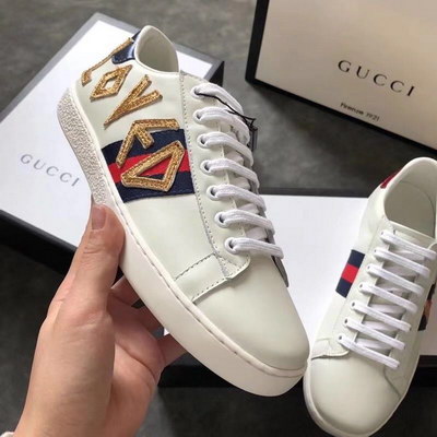 G*u*i shoes aaaa(women)-107