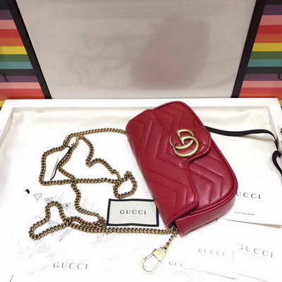 G*u*i handbags aaa(women)-014