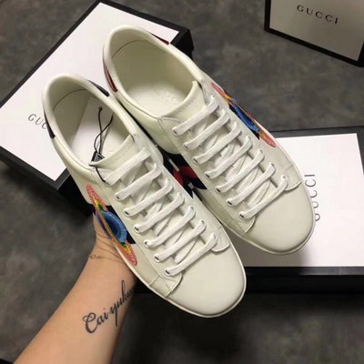 G*u*i shoes aaaa(women)-095