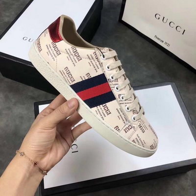 G*u*i shoes(aaaa)-398
