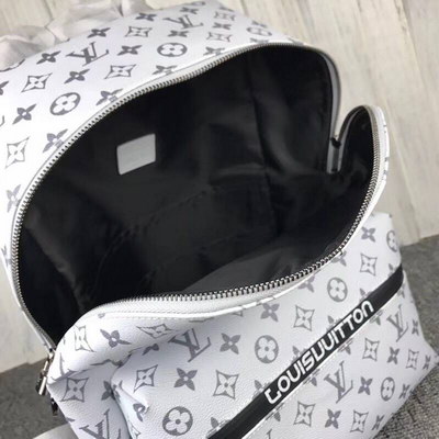 LV Backpack(AAA)-008