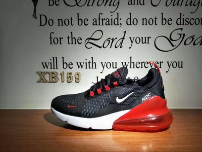 Nike Air Max 270-022