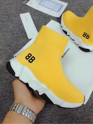 Ba*len*cia*ga shoes(aaa)-211