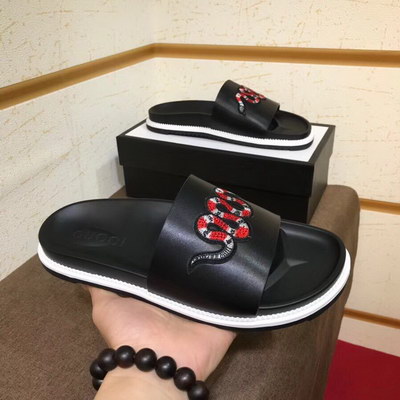 G*u*i slippers(aaa)-287