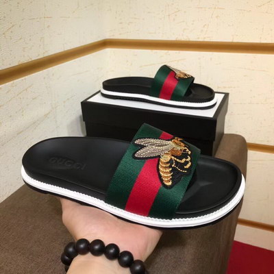 G*u*i slippers(aaa)-286