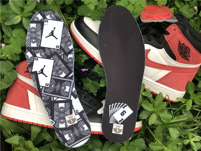 Air Jordan 1 “Six Championships”