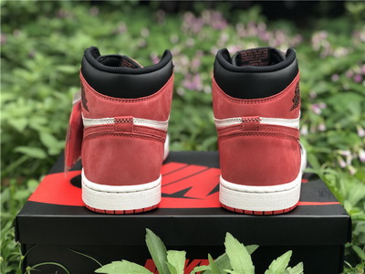 Air Jordan 1 “Six Championships”