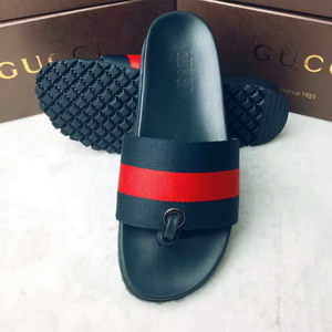 G*u*i slippers(aaa)-256