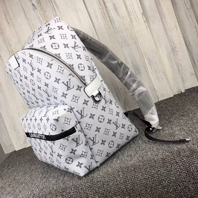 LV Backpack(AAA)-008
