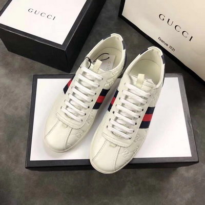 G*u*i shoes aaaa(women)-097