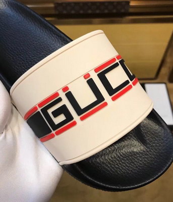 G*u*i slippers(aaa)-279