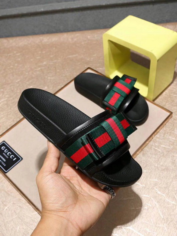 G*u*i slippers(aaa)-240