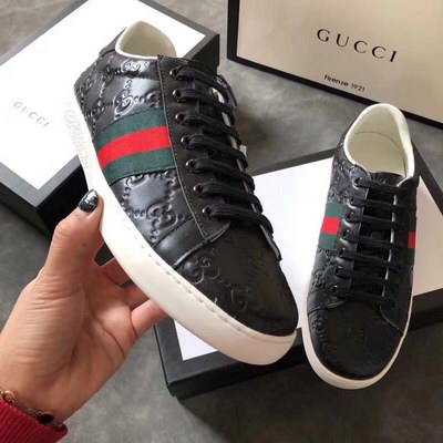 G*u*i shoes(aaaa)-401