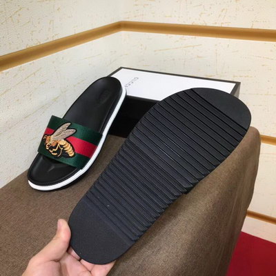 G*u*i slippers(aaa)-286
