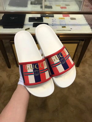 G*u*i slippers(aaa)-282