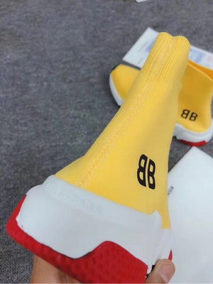 Ba*len*cia*ga shoes(aaa)-212