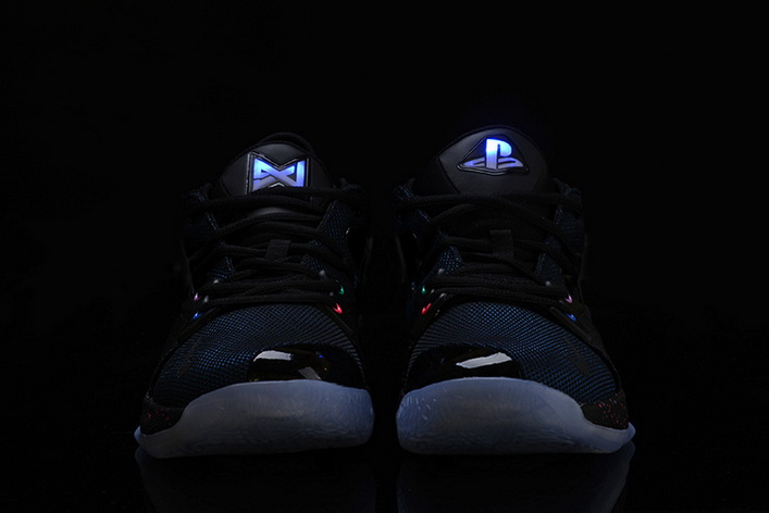 Nike Zoom PG 2-006
