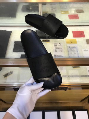 G*u*i slippers(aaa)-277