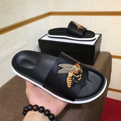 G*u*i slippers(aaa)-285