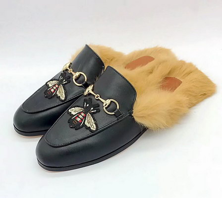 G*u*i shoes aaa(women)-091