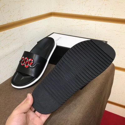 G*u*i slippers(aaa)-287
