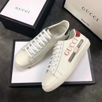 G*u*i shoes aaaa(women)-098