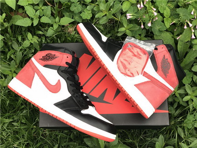 Air Jordan 1 “Six Championships”