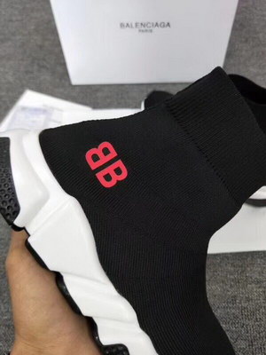 Ba*len*cia*ga shoes(aaa)-213